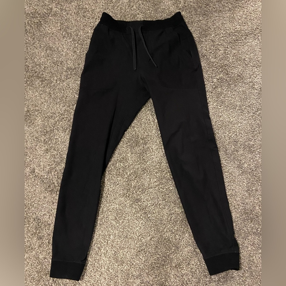 Lululemon Mens ABC Jogger